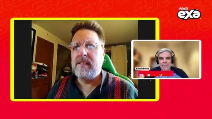 El Chef Herrera en Jessie En Exa