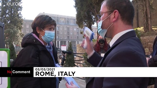 Lo splendore dell'Aldilà degli imperatori romani. Apre al pubblico il Mausoleo di Augusto a Roma