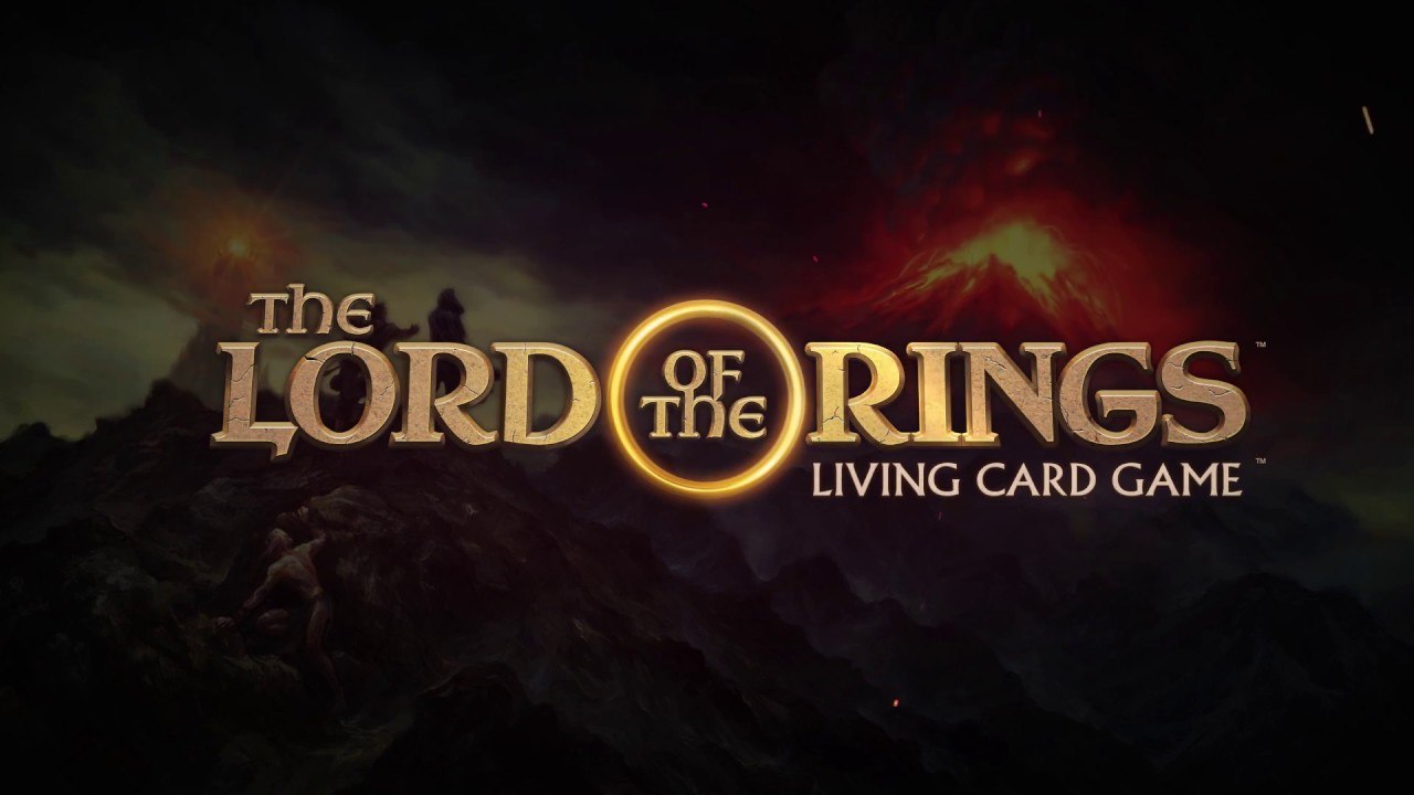 Le Seigneur des Anneaux : Jeu de Cartes Evolutif - Trailer Early Access