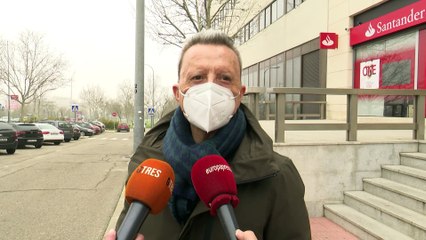 José Ortega Cano confirma sus dolorosos problemas de salud y desvela los detalles