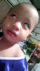 baby makulit
