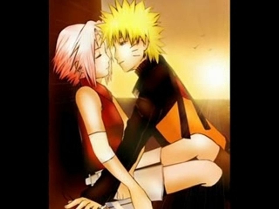 Les couple dans naruto