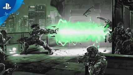 Leap of Fate - Trailer de lancement