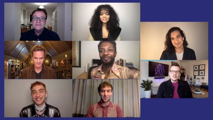 SCAD aTV Fest 2021: 'It's A Sin'