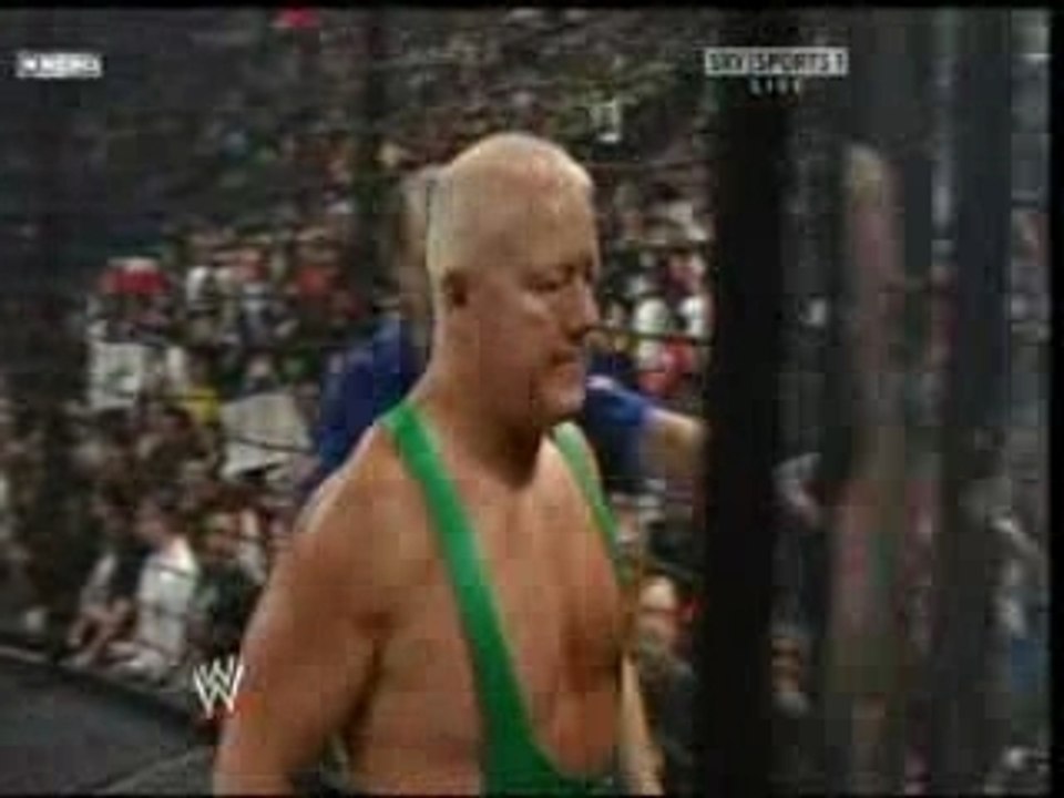 2008 no way out smackdown chamber part 1