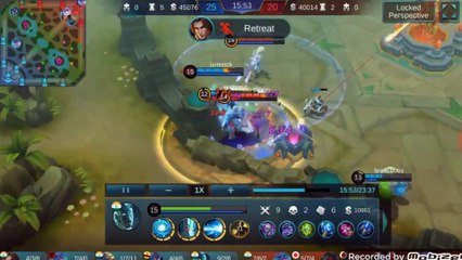 Mobile Legends Funny WTF Moments Episode 30