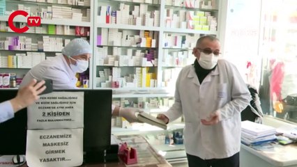 Akşener'i şaşkına çeviren veresiye defteri