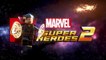 LEGO Marvel Super Heroes 2  - Trailer officiel