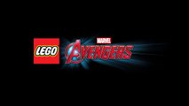 LEGO Marvel’s Avengers - Trailer officiel