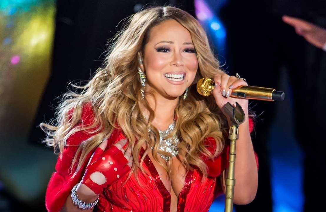 Mariah Carey von Bruder wegen Memoiren verklagt