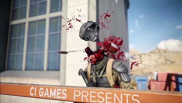 Sniper Ghost Warrior: Contracts 2 - Gameplay - Trailer