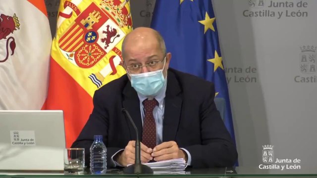 Hostelería y gimnasios podrán reabrir el lunes en CyL