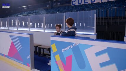 مسلسل فتاتي وحيدة القرن الحلقة  02