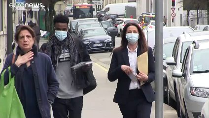 France : un apprenti boulanger guinéen sauvé de l'expulsion