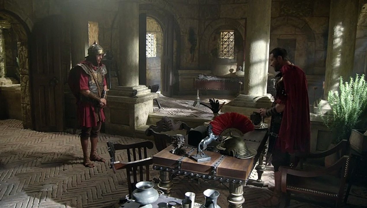 Jesus Capitulo 76