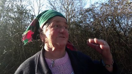 Croazia: quei misteriosi buchi neri che inghiottiscono le case