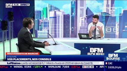 Aymeric Diday (Pergam) : Quelle est la stratégie d'allocation la plus pertinent dans l'environnement de marché actuel ? - 04/03