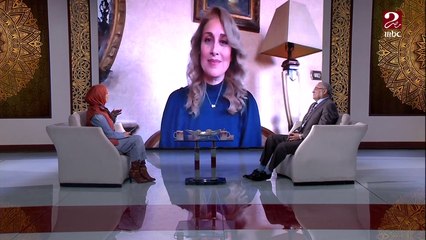 الدكتورة سلمى حبيب توجه نصائح بسيطة جدا لتحسين مدة نومك بدون إرهاق