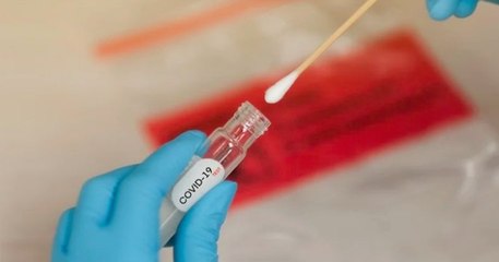 Chine : le test anal pour le Covid-19 bientôt obligatoire pour tous les voyageurs étrangers