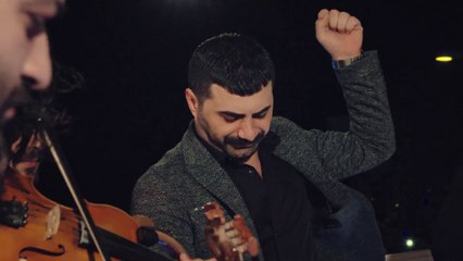 Gökhan Doğanay Uyku Girmiyor Gözlerime 2021