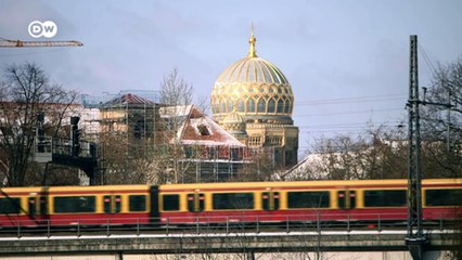 1.700 anos de vida judaica na Alemanha: um exercício de equilíbrio entre tradição e progresso
