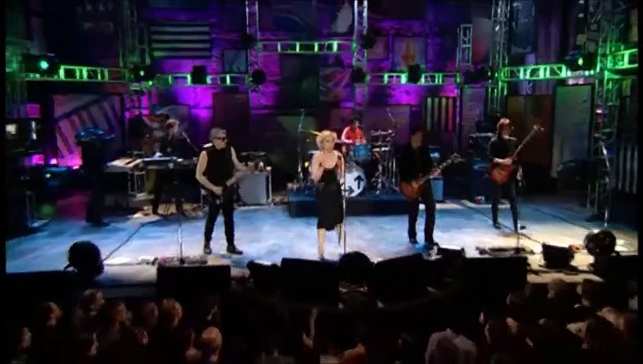 Blondie: Live by Request — (2004)
