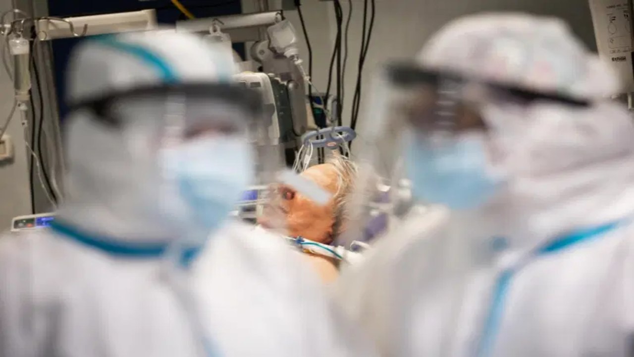 New report highlights link between obesity and COVID-19 deaths