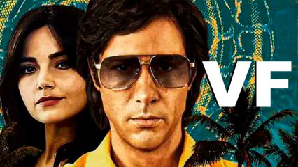 LE SERPENT Bande Annonce VF (2021)