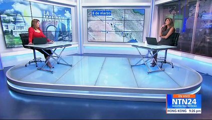 Un papa visita Irak por primera vez en la historia