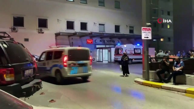 Sağlık çalışanını darp edenler yaralama, tehdit ve hakaretten yargılanacak