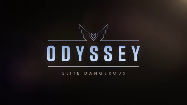 Elite Dangerous : Odyssey - Aperçu d'une mission les développeurs