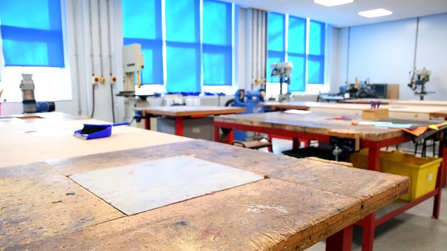 Albany Academy prepares to welcome back pupils