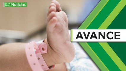 Mujer vendió a su bebé por un millón de pesos