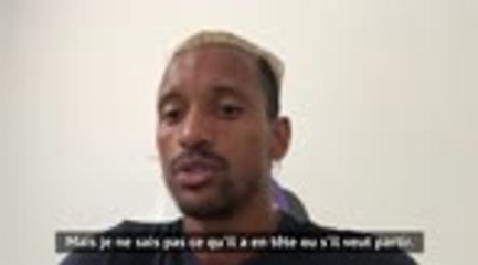 Premier League - Nani : "Pogba peut faire beaucoup mieux"