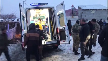 Bitlis'ten kahreden haber! 11 evladımız şehit düştü