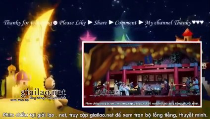 Giọt Lệ Hoàng Gia Tập 50 - VTV3 thuyết minh tap 51 - Phim Trung Quốc - Xem phim giot le hoang gia tap 50