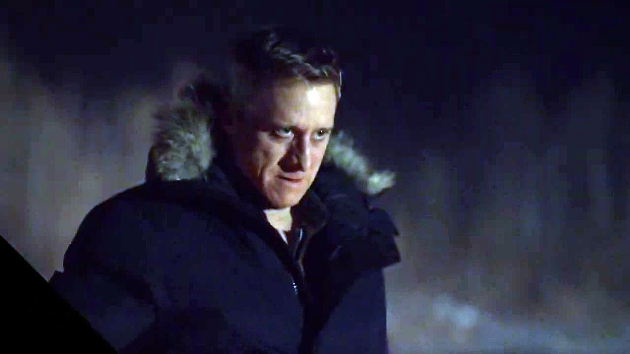 Resident Alien Season 1 Ep.07 Promo The Green Glow (2021) Alan Tudyk series