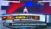 Ridwan Kamil Gelar Rapat Evaluasi PPKM Mikro Bersama Kapolda Metro Jaya & Kasdam Jaya, Ini Hasilnya