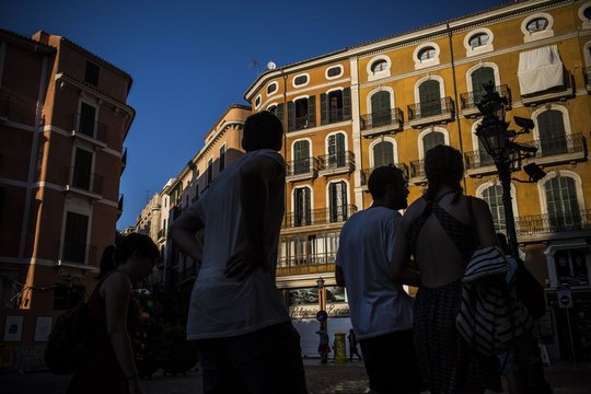 EXPROPIACIÓN DE VIVIENDAS DEL GOBIERNO BALEAR AMENAZA A LA PROPIEDAD PRIVADA Y A LA SEGURIDAD JURÍDICA