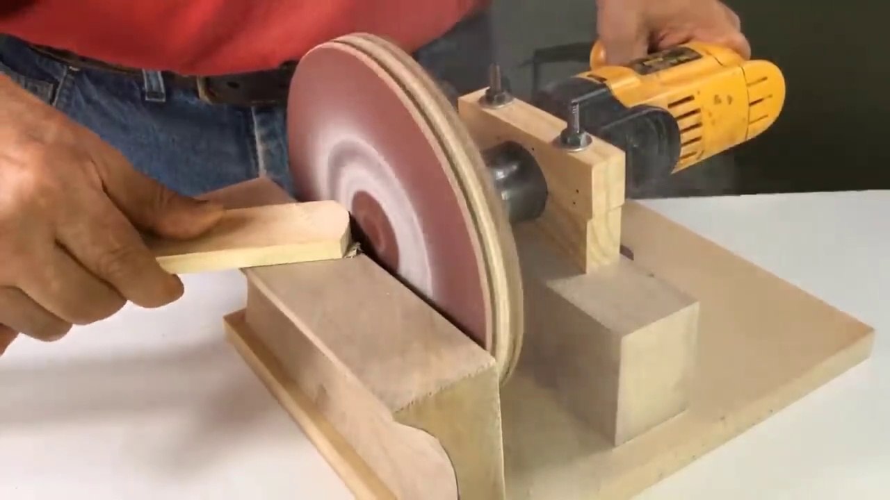 3 IDEAS BRILLANTES PARA TU TALADRO FÁCIL  DE HACER - COOL IDEA