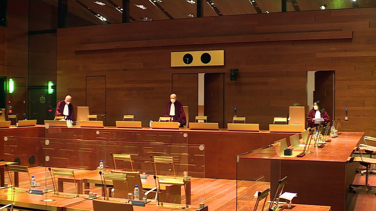 Schwer Corona-geschädigt - Steuer-Urteil trifft FC Barcelona im Finanzloch