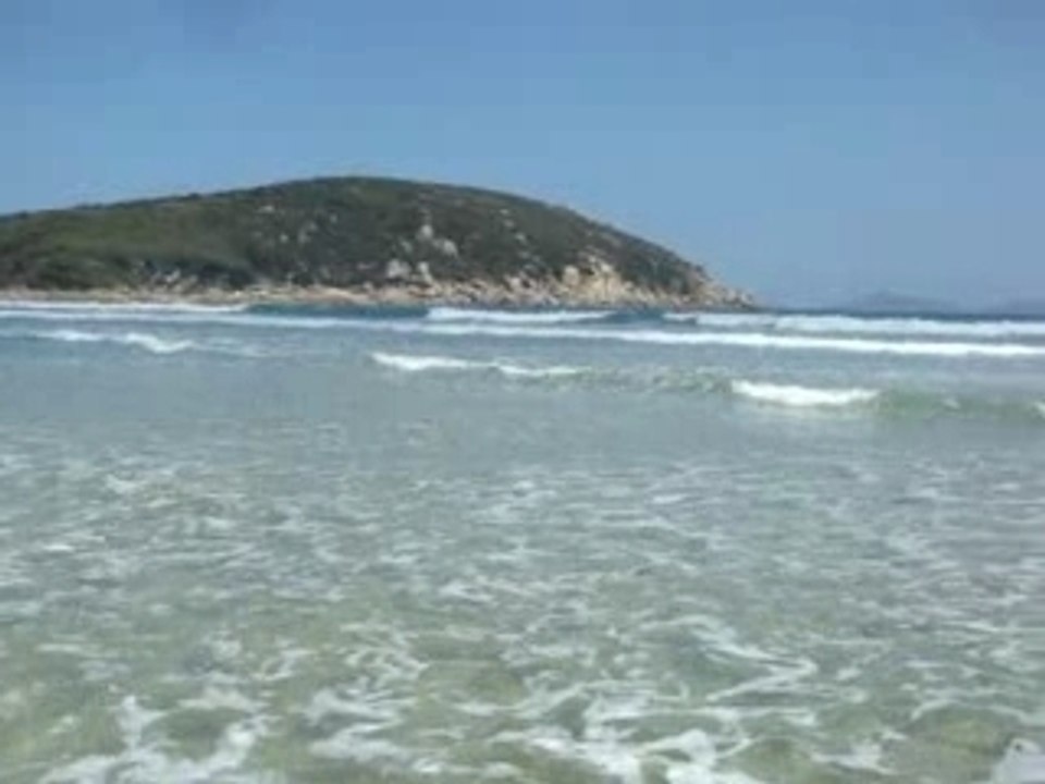 Côte entre Sydney & Melbourne part 6
