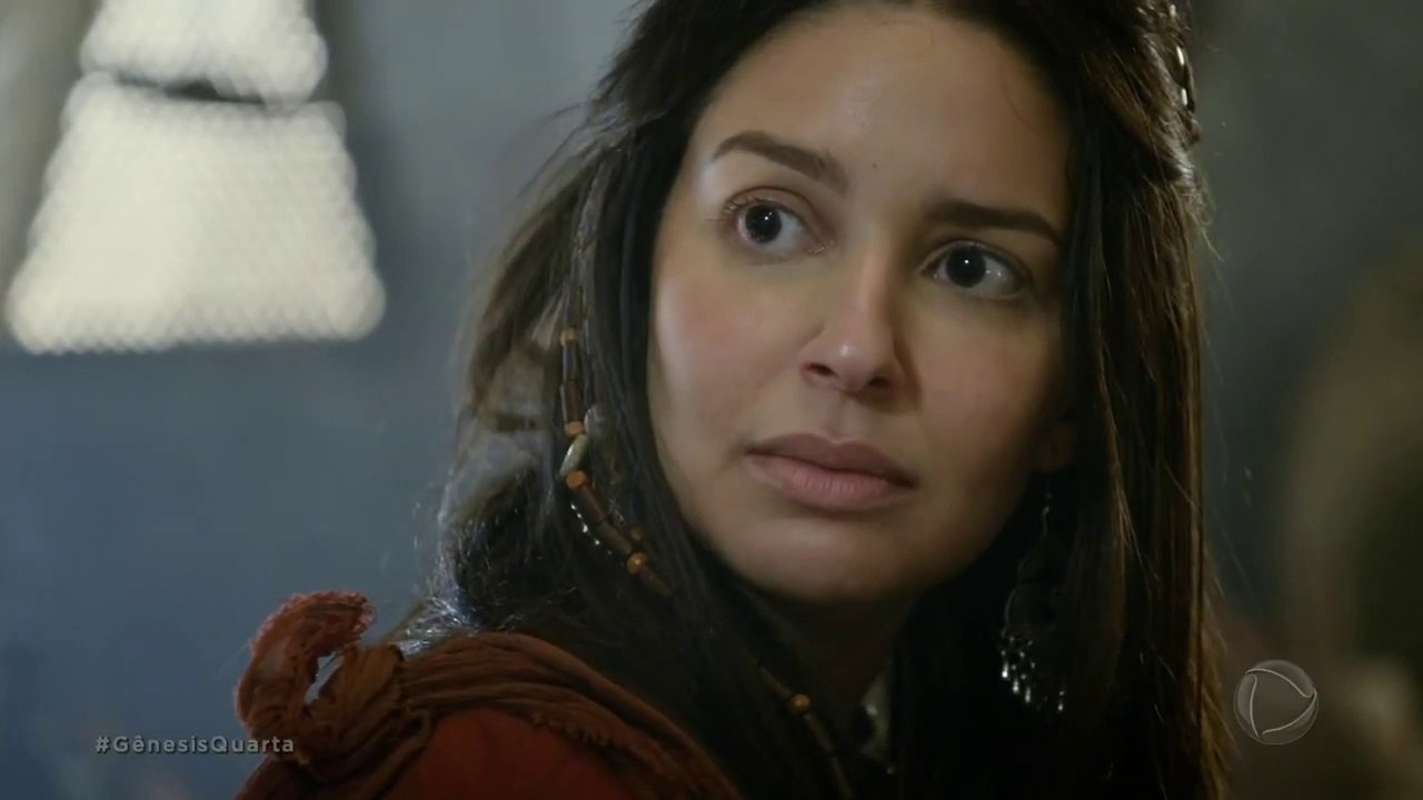 Novela Gênesis Capítulo 32 Completo HD