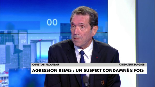 Christian Prouteau : «Ces gens qui travaillent en France et qui ne font pas parler d’eux, il ne faut pas les oublier»