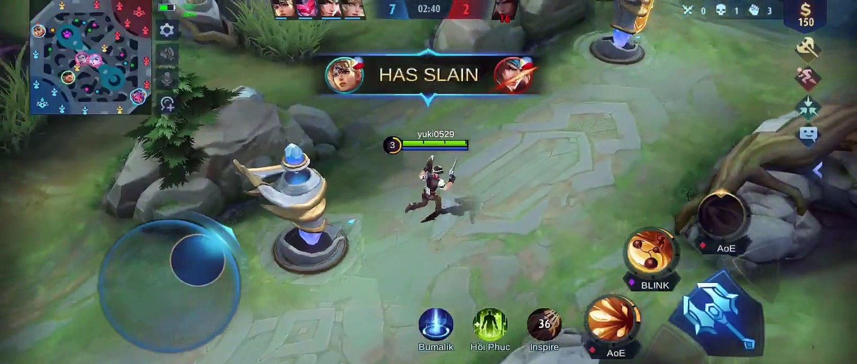 game
