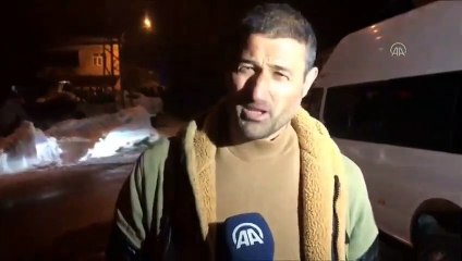 Yaralı askerleri kurtaran köylü o anları böyle anlattı!