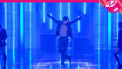 비 직캠 WHY DON′T WE (Feat.청하) (풀캠 Ver.)