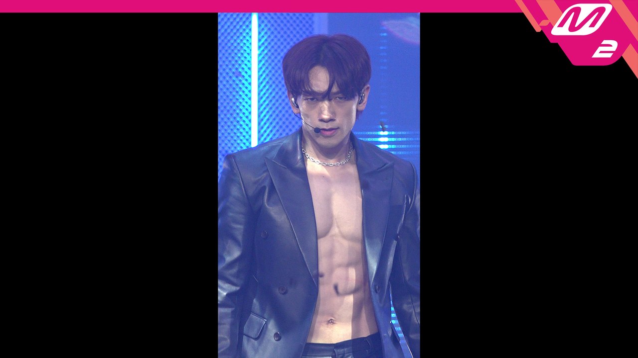 비 직캠 WHY DON′T WE