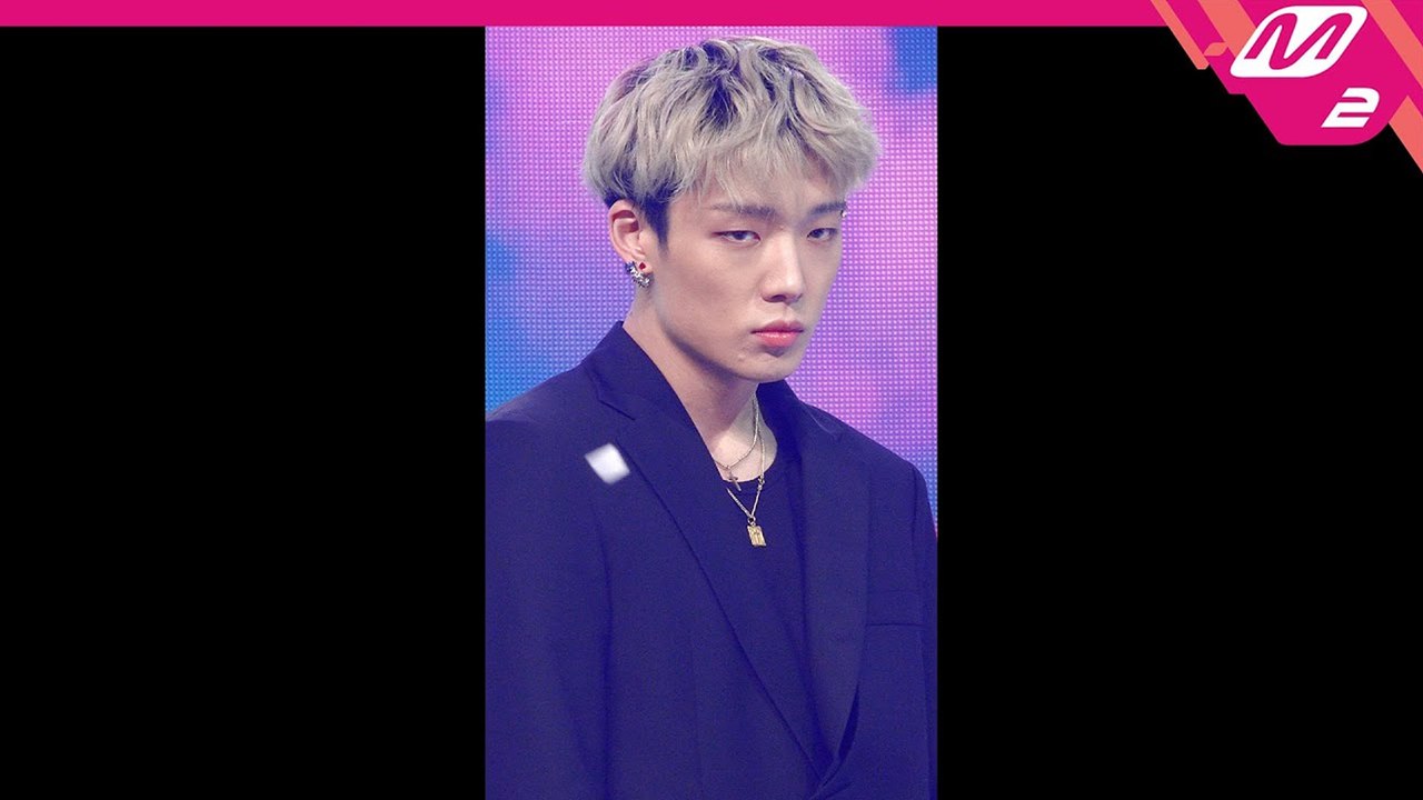 아이콘 바비 직캠 왜왜왜