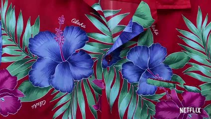 Worn Stories - Official Teaser Netflix